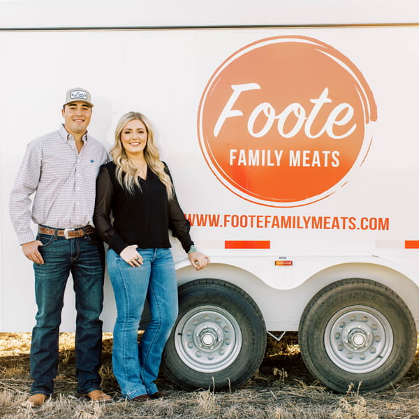 Foote Family Meats